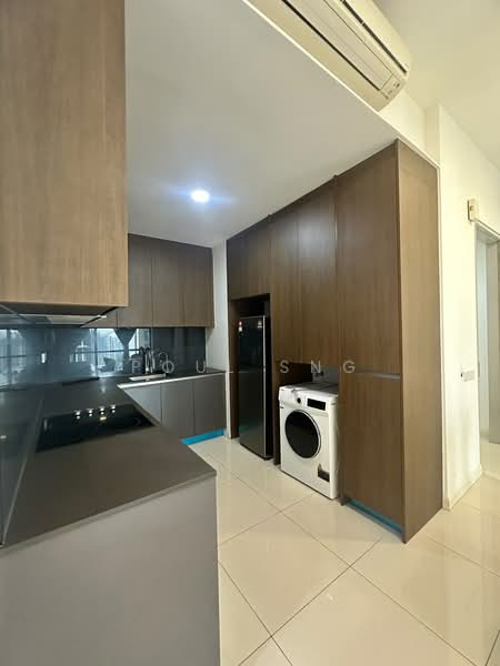 Condominium for Rent at Grand Medini - Poul Sng - Kitchen - PropertyGuru.com.my