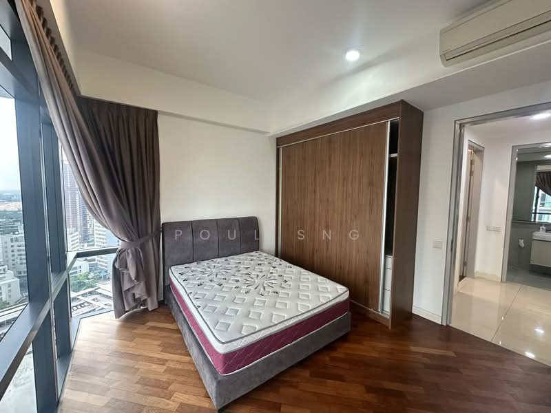 Condominium for Rent at Grand Medini - Poul Sng - Bedroom - PropertyGuru.com.my