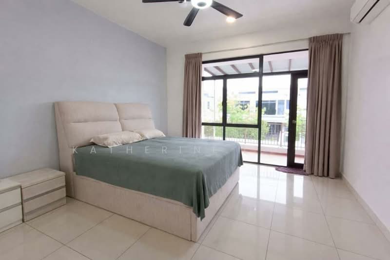 Rumah Teres 2 Tingkat untuk Dijual di Horizon Hills (Iskandar Puteri (Nusajaya)) - Katherine Leow - Bedroom - PropertyGuru.com.my