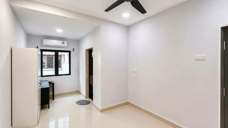 2-storey Terraced House for Rent in Bukit Raja (Selangor) - Stephanie Quek - Interior - PropertyGuru.com.my