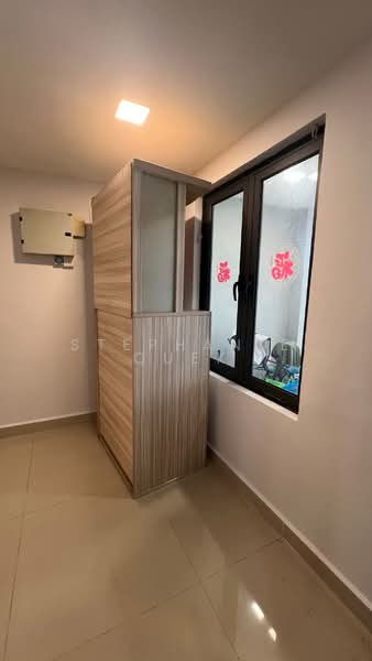 2-storey Terraced House for Rent in Bukit Raja (Selangor) - Stephanie Quek - Interior - PropertyGuru.com.my