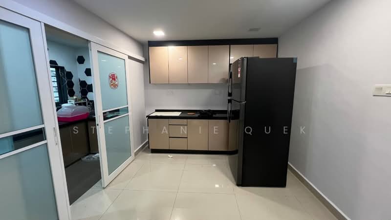 2-storey Terraced House for Rent in Bukit Raja (Selangor) - Stephanie Quek - Kitchen - PropertyGuru.com.my