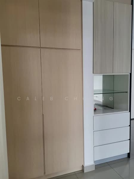 Kondominium untuk Disewa di Lakeville Residence - Caleb Choong - PropertyGuru.com.my