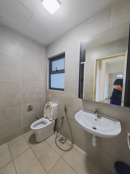 Kondominium untuk Disewa di Lakeville Residence - Caleb Choong - PropertyGuru.com.my