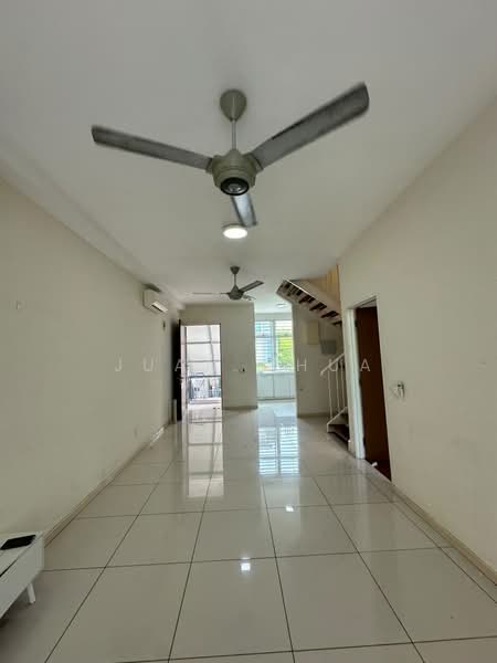 Condominium for Rent at The Seed Taman Sutera Utama - Juan Chua - PropertyGuru.com.my
