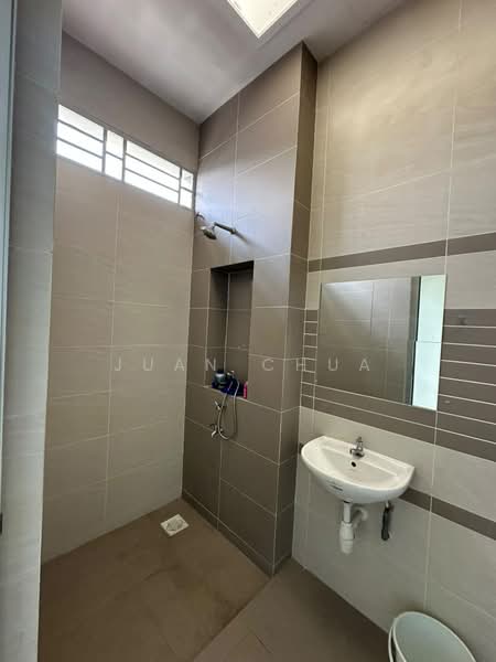 Condominium for Rent at The Seed Taman Sutera Utama - Juan Chua - PropertyGuru.com.my