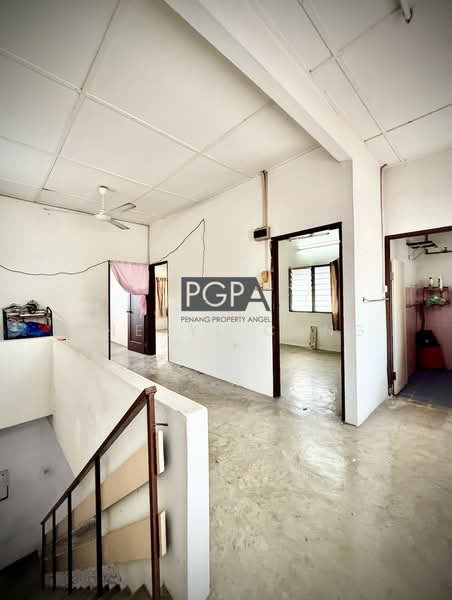 Semi-Detached House for Sale in Tanjung Bungah (Penang) - Cheryl Chng - Interior - PropertyGuru.com.my