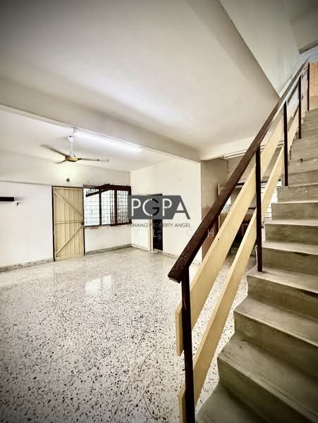 Semi-Detached House for Sale in Tanjung Bungah (Penang) - Cheryl Chng - Interior - PropertyGuru.com.my