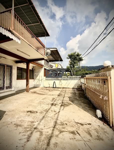 Semi-Detached House for Sale in Tanjung Bungah (Penang) - Cheryl Chng - Exterior - PropertyGuru.com.my