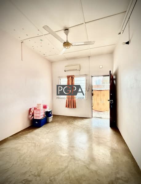 Semi-Detached House for Sale in Tanjung Bungah (Penang) - Cheryl Chng - Interior - PropertyGuru.com.my