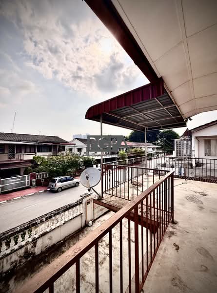 Semi-Detached House for Sale in Tanjung Bungah (Penang) - Cheryl Chng - Exterior - PropertyGuru.com.my