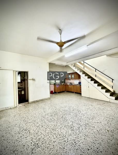 Semi-Detached House for Sale in Tanjung Bungah (Penang) - Cheryl Chng - Interior - PropertyGuru.com.my