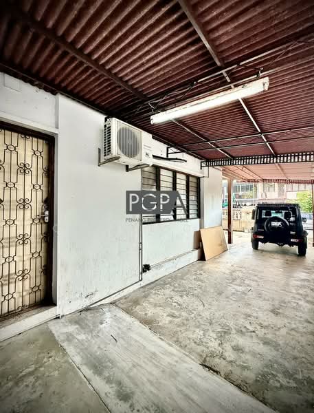Semi-Detached House for Sale in Tanjung Bungah (Penang) - Cheryl Chng - Exterior - PropertyGuru.com.my