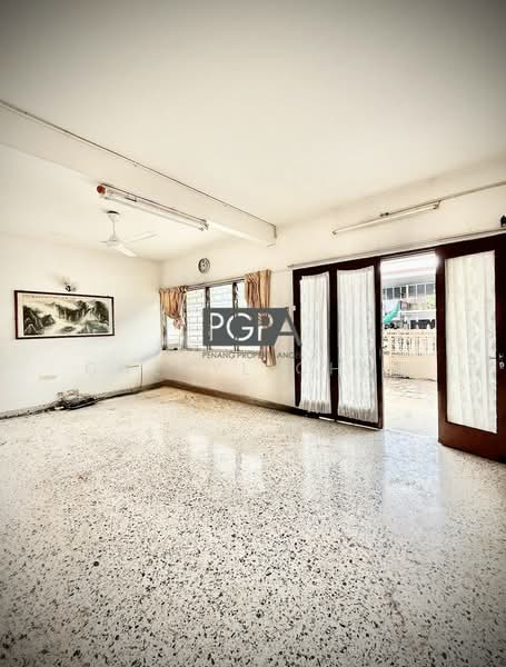 Semi-Detached House for Sale in Tanjung Bungah (Penang) - Cheryl Chng - Living Room - PropertyGuru.com.my