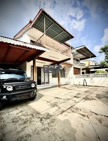 Semi-Detached House for Sale in Tanjung Bungah (Penang) - Cheryl Chng - Exterior - PropertyGuru.com.my