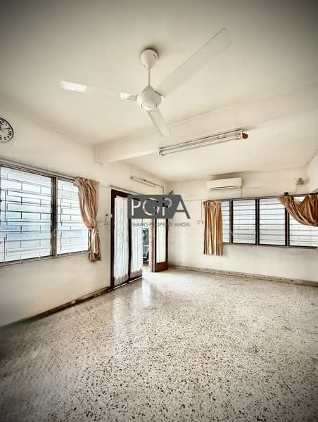 Semi-Detached House for Sale in Tanjung Bungah (Penang) - Cheryl Chng - Living Room - PropertyGuru.com.my