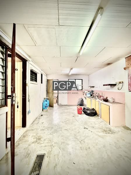 Semi-Detached House for Sale in Tanjung Bungah (Penang) - Cheryl Chng - Kitchen - PropertyGuru.com.my