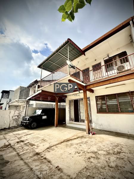 Semi-Detached House for Sale in Tanjung Bungah (Penang) - Cheryl Chng - Exterior - PropertyGuru.com.my