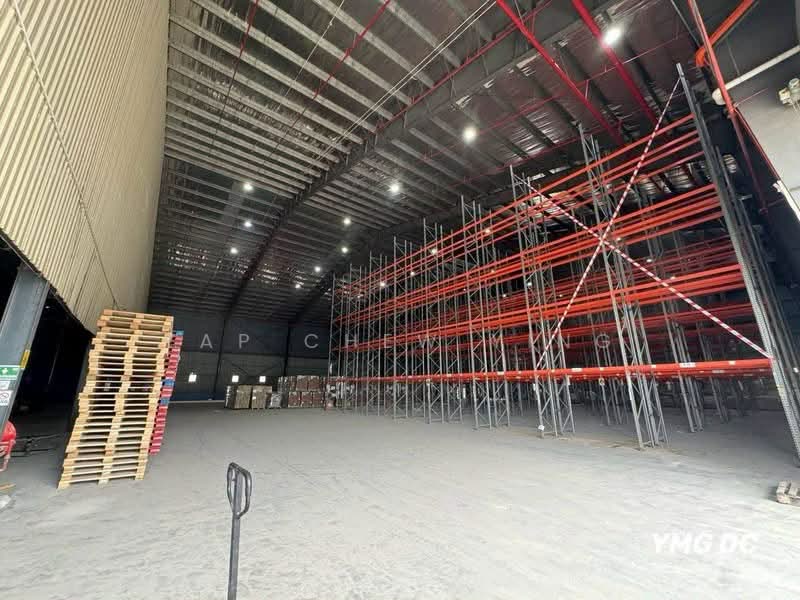 Factory for Rent in Taman Klang Utama (Kapar) - Yap Chew Ying - PropertyGuru.com.my
