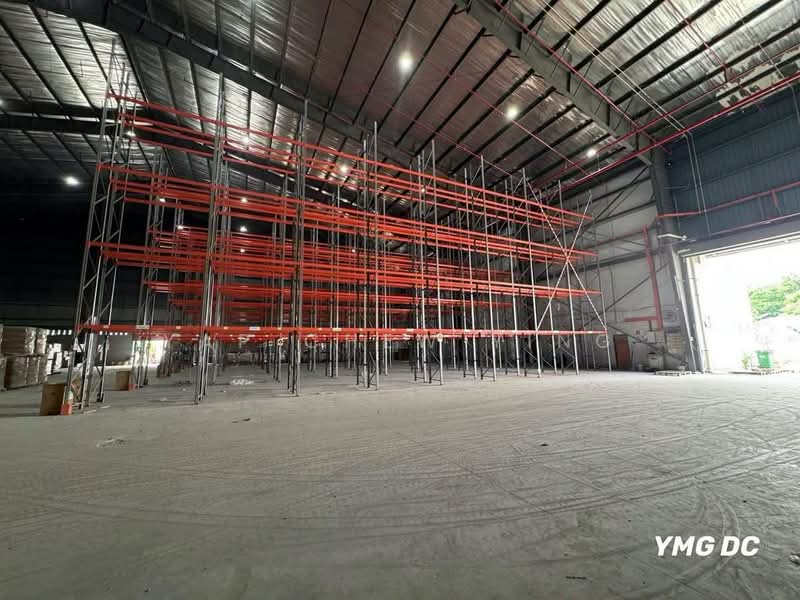 Factory for Rent in Taman Klang Utama (Kapar) - Yap Chew Ying - PropertyGuru.com.my