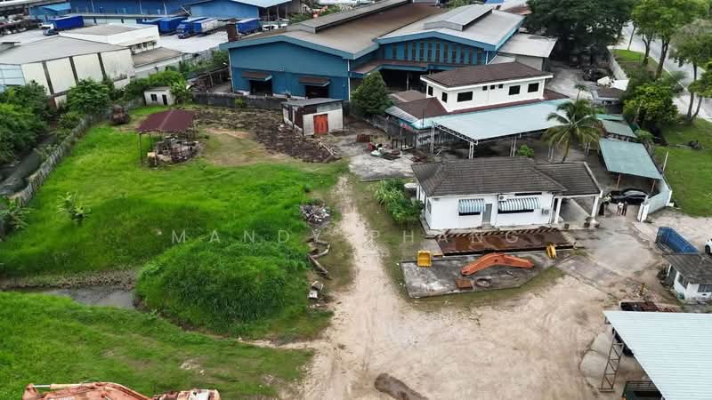 Detached Factory for Sale in Menglembu (Perak) - Mandy Phang - Exterior - PropertyGuru.com.my