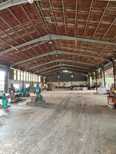 Detached Factory for Sale in Menglembu (Perak) - Mandy Phang - PropertyGuru.com.my
