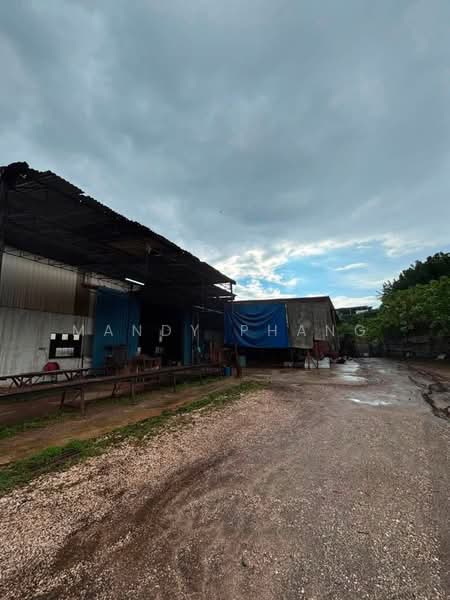 Detached Factory for Sale in Menglembu (Perak) - Mandy Phang - PropertyGuru.com.my