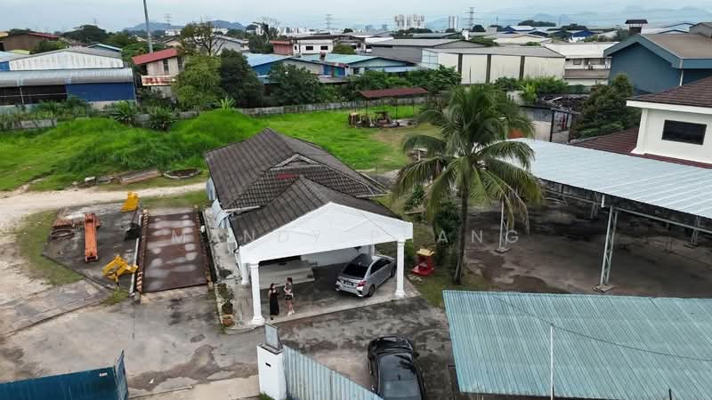 Detached Factory for Sale in Menglembu (Perak) - Mandy Phang - PropertyGuru.com.my