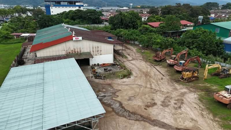 Detached Factory for Sale in Menglembu (Perak) - Mandy Phang - PropertyGuru.com.my