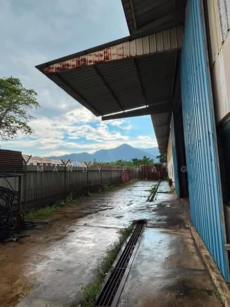 Detached Factory for Sale in Menglembu (Perak) - Mandy Phang - PropertyGuru.com.my