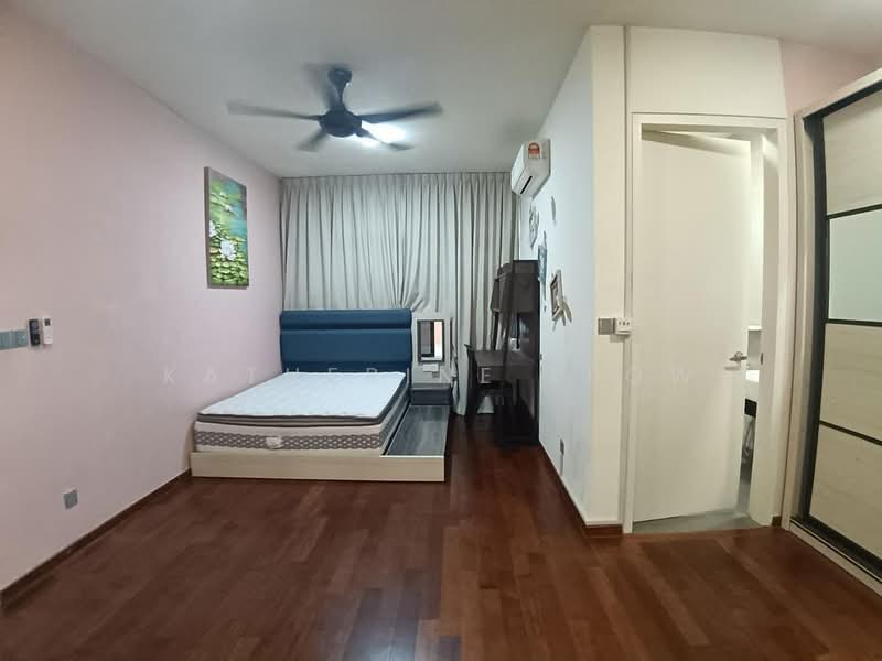 Rumah Banglo untuk Dijual di Horizon Hills (Iskandar Puteri (Nusajaya)) - Katherine Leow - Bedroom - PropertyGuru.com.my