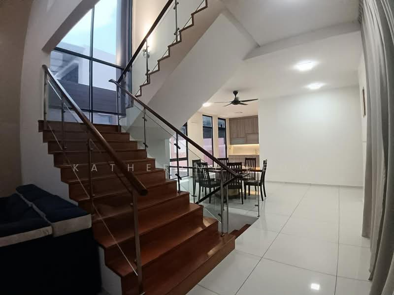 Rumah Banglo untuk Dijual di Horizon Hills (Iskandar Puteri (Nusajaya)) - Katherine Leow - Interior - PropertyGuru.com.my