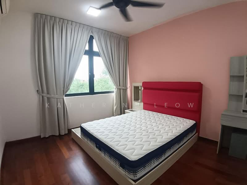 Rumah Banglo untuk Dijual di Horizon Hills (Iskandar Puteri (Nusajaya)) - Katherine Leow - Bedroom - PropertyGuru.com.my
