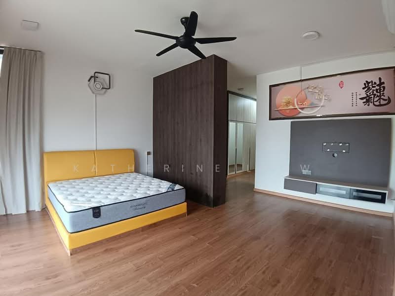 Rumah Banglo untuk Dijual di Horizon Hills (Iskandar Puteri (Nusajaya)) - Katherine Leow - Bedroom - PropertyGuru.com.my