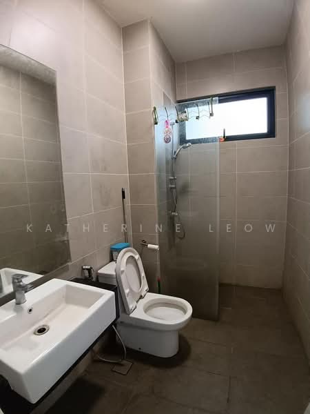 Rumah Banglo untuk Dijual di Horizon Hills (Iskandar Puteri (Nusajaya)) - Katherine Leow - Bathroom - PropertyGuru.com.my