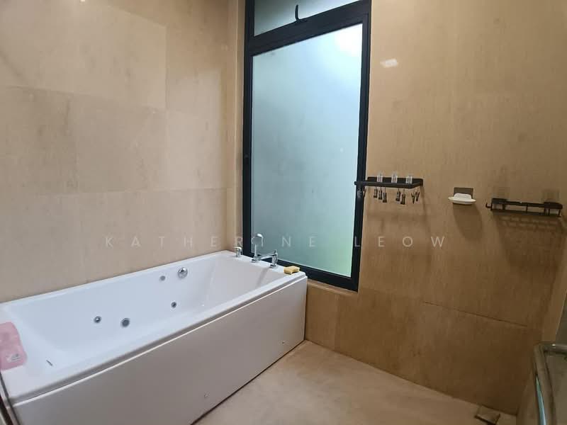 Rumah Banglo untuk Dijual di Horizon Hills (Iskandar Puteri (Nusajaya)) - Katherine Leow - Bathroom - PropertyGuru.com.my