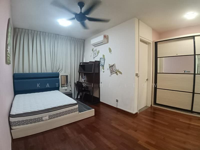 Rumah Banglo untuk Dijual di Horizon Hills (Iskandar Puteri (Nusajaya)) - Katherine Leow - Bedroom - PropertyGuru.com.my