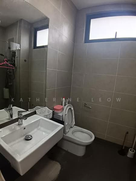 Rumah Banglo untuk Dijual di Horizon Hills (Iskandar Puteri (Nusajaya)) - Katherine Leow - Bathroom - PropertyGuru.com.my