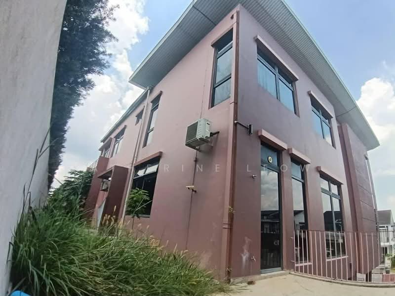 Rumah Banglo untuk Dijual di Horizon Hills (Iskandar Puteri (Nusajaya)) - Katherine Leow - Exterior - PropertyGuru.com.my