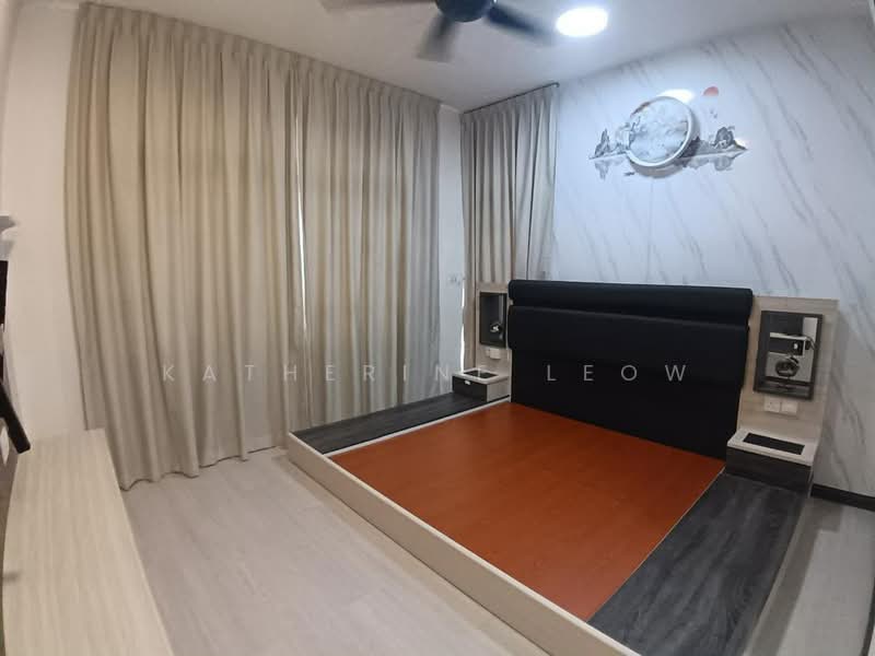 Rumah Banglo untuk Dijual di Horizon Hills (Iskandar Puteri (Nusajaya)) - Katherine Leow - Bedroom - PropertyGuru.com.my