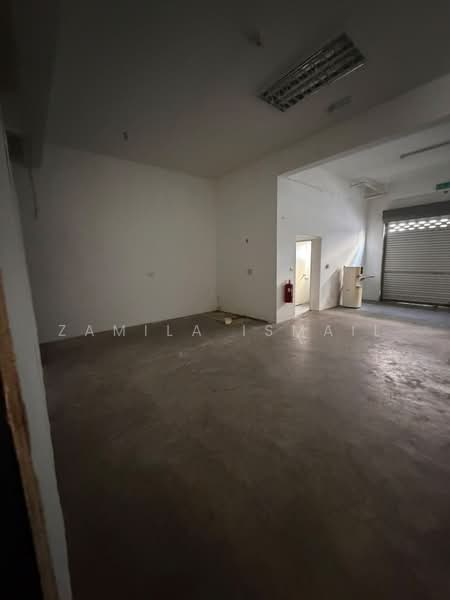 Shop / Office for Rent in Taman M-Residensi (Rawang) - Zamila Ismail - PropertyGuru.com.my