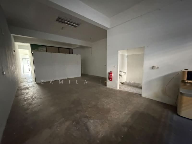 Shop / Office for Rent in Taman M-Residensi (Rawang) - Zamila Ismail - PropertyGuru.com.my