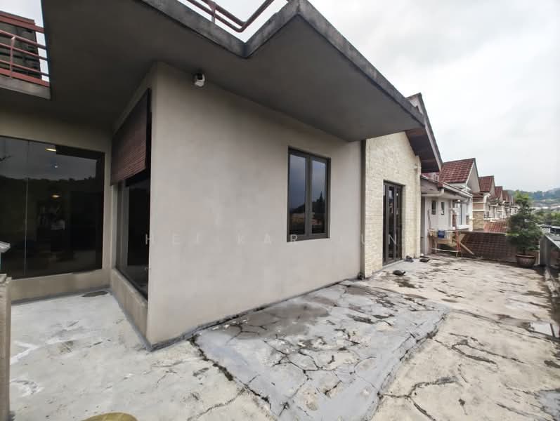 Semi-Detached House for Sale in Bandar Sungai Long (Selangor) - Hei Kar Jun - Exterior - PropertyGuru.com.my