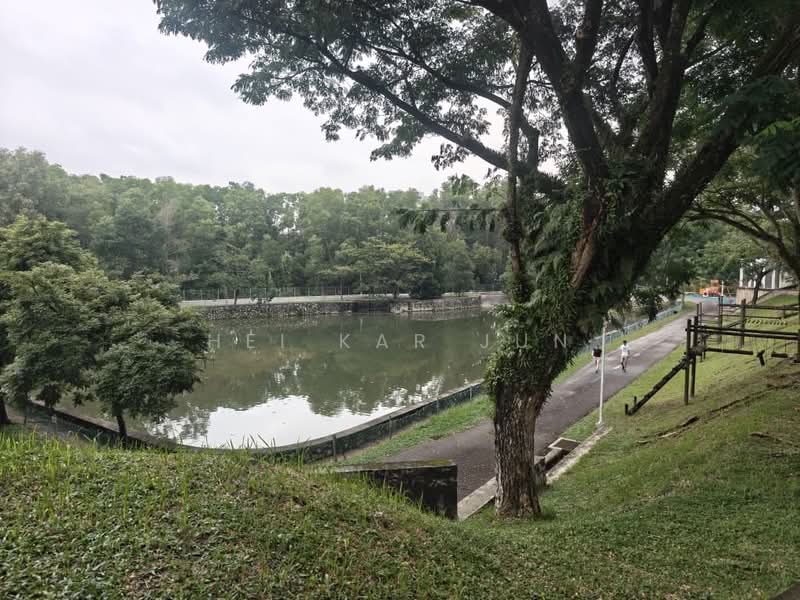 Semi-Detached House for Sale in Bandar Sungai Long (Selangor) - Hei Kar Jun - Exterior - PropertyGuru.com.my