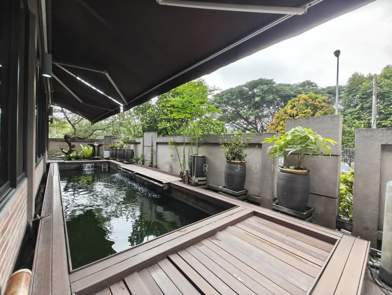 Semi-Detached House for Sale in Bandar Sungai Long (Selangor) - Hei Kar Jun - Exterior - PropertyGuru.com.my
