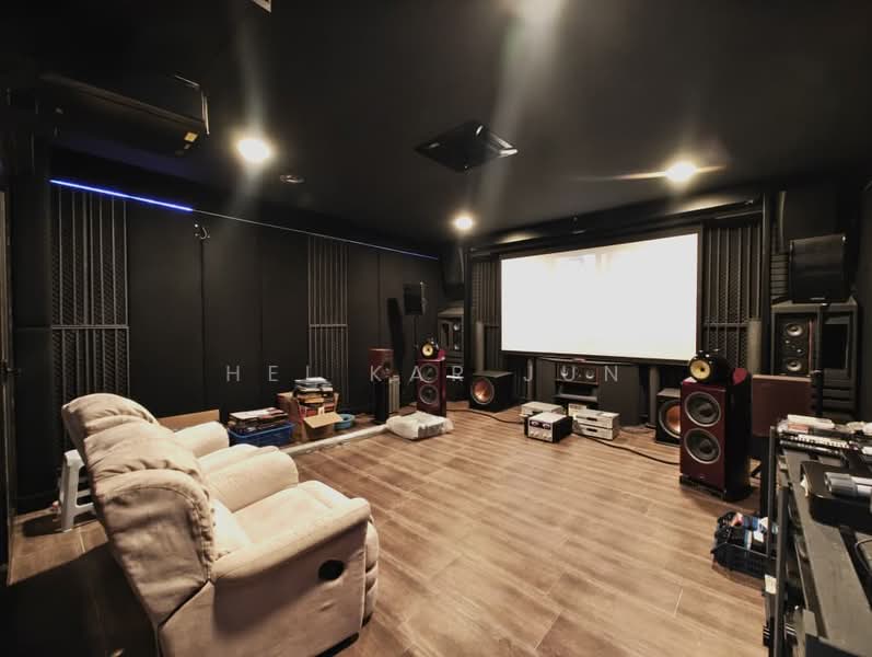 Semi-Detached House for Sale in Bandar Sungai Long (Selangor) - Hei Kar Jun - Interior - PropertyGuru.com.my