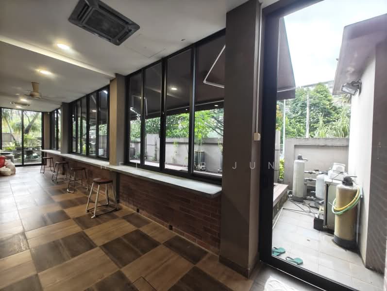 Semi-Detached House for Sale in Bandar Sungai Long (Selangor) - Hei Kar Jun - Interior - PropertyGuru.com.my
