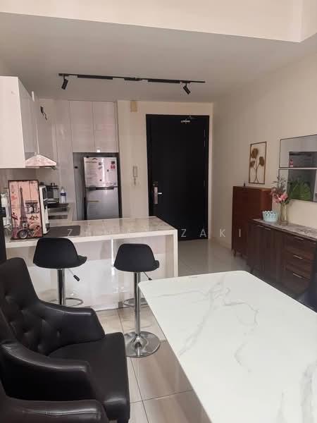 Servis Apartment untuk Disewa di The Elements - Zehan Zaki - PropertyGuru.com.my