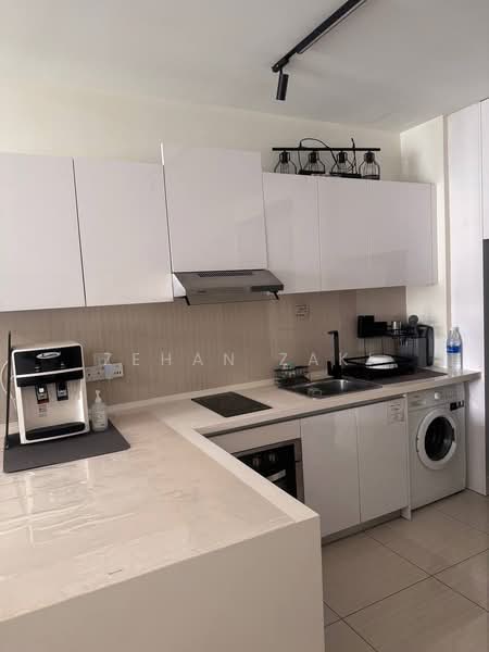Servis Apartment untuk Disewa di The Elements - Zehan Zaki - PropertyGuru.com.my