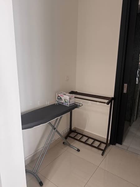 Servis Apartment untuk Disewa di The Elements - Zehan Zaki - PropertyGuru.com.my